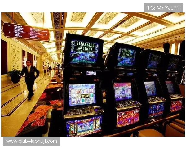 掌握澳门老虎机玩法攻略让你轻松赢取大奖的实用指南